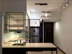 Hillsta (D23), Condominium #586585081